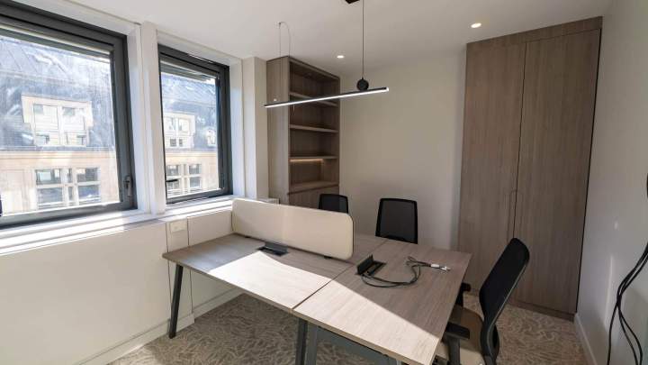 Pose de fenêtres Essonne