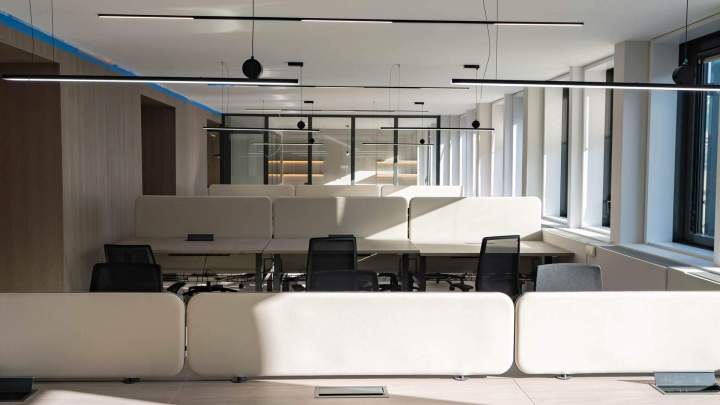 Rénovation appartement Essonne