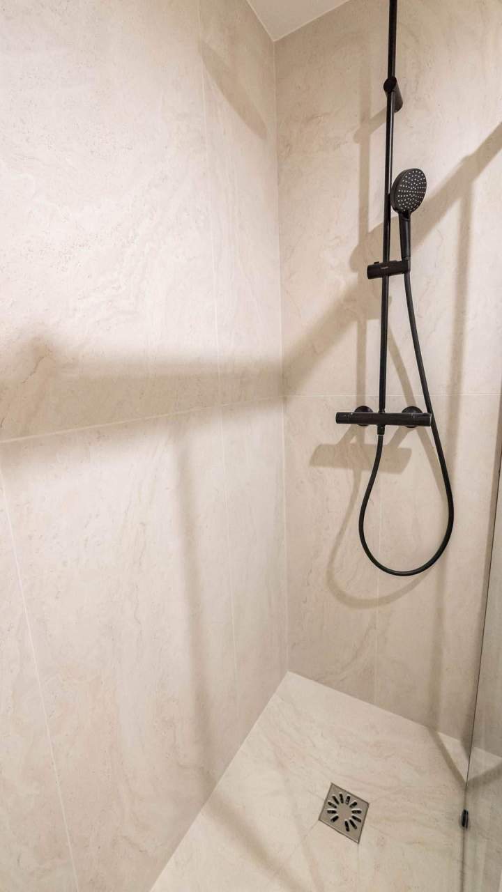 Rénovation de salle de bains rénovée Essonne