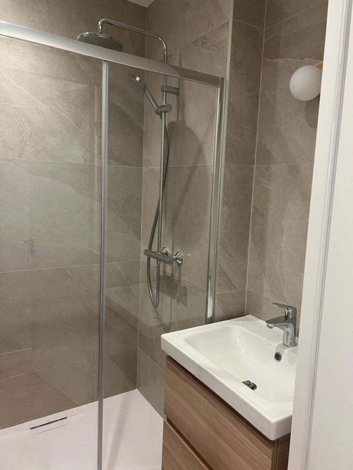 Nouvelle plomberie pour salle de bain Essonne