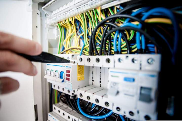 Travaux d'électricité Essonne