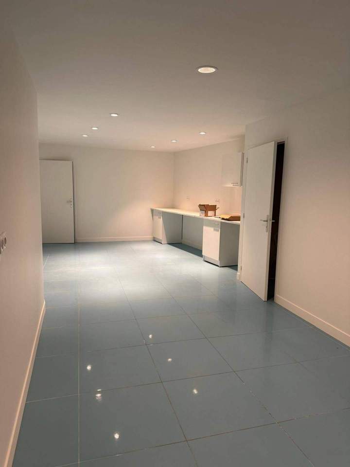 Espace intérieur Essonne