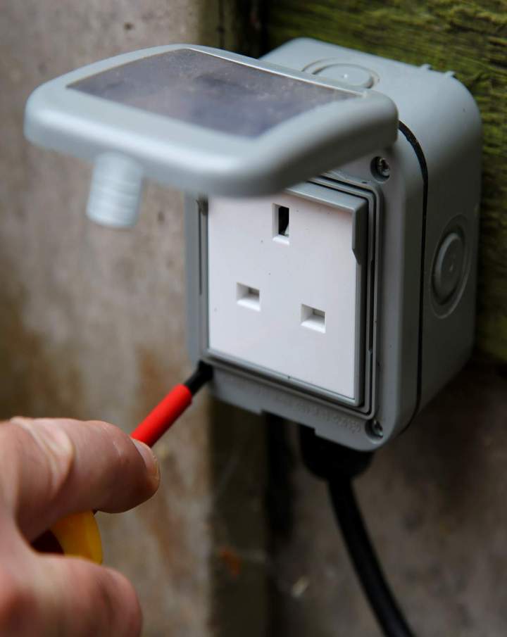 Installation électrique Essonne