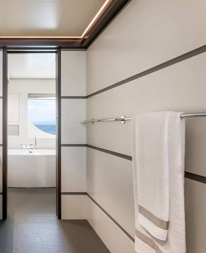 Salle de bains confortable Essonne